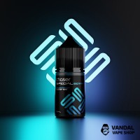 Набор  Chaser Special Berry 30 мл 50 мг - Bilberry Mint