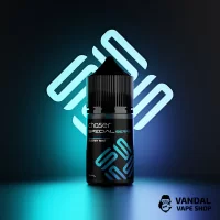 Набір Chaser Special Berry 30 мл 50 мг - Bilberry Mint