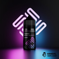 Набор  Chaser Special Berry 30 мл 50 мг - Blackberry