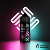 Набор  Chaser Special Berry 30 мл 50 мг - Cranberry Mint