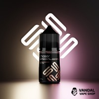 Набір Chaser Special Berry 30 мл 50 мг - Fall Tea
