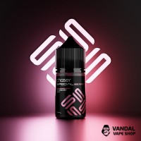 Набор  Chaser Special Berry 30 мл 50 мг - Strawberry Jelly