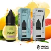 Grapefruit Lemon