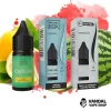 Lemon Watermelon