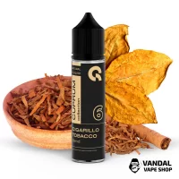 Набор Cuprum 60 мл 3 мг - Cigarillo Tobacco Blend