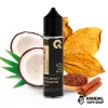 Coconut Tobacco Blend
