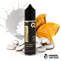 Набор Cuprum 60 мл 3 мг - Coconut Turkish Blend