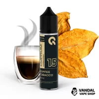 Набор Cuprum 60 мл 3 мг - Coffee Tobacco