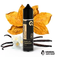 Набор Cuprum 60 мл 3 мг - Vanilla Tobacco Blend