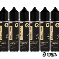 Набор Cuprum 60 мл