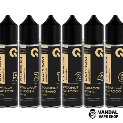 Набір Cuprum 60 мл