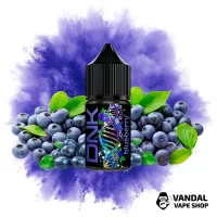 Набір DNK 30 мл 25 мг - Blueberry