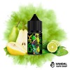 Pear With Bergamot