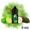 Saucep With Lime