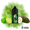 Saucep With Lime