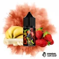 Набор для самозамеса DNK 30 мл 25 мг - со вкусом клубника и банана