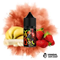 Набір DNK 30 мл 25 мг - Strawberry Banana