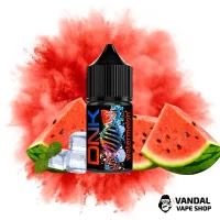 Набор DNK 30 мл 25 мг - Watermelon Ice