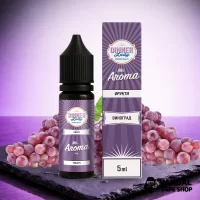 Набір Dinner Lady 15 мл 50 мг - Grape