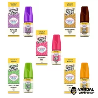 Набір Dinner Lady Dessert Bar 30 мл