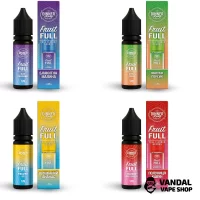 Набор Dinner Lady Fruit Full 15 мл