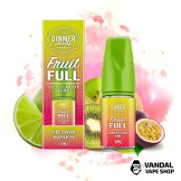 Набір Dinner Lady Fruit Full - Kiwi Passion Lime