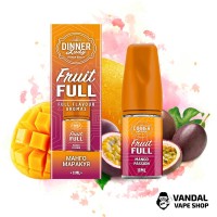 Набір Dinner Lady Fruit Full - Mango Passion