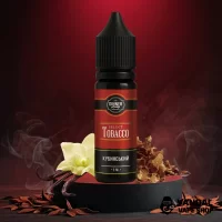 Набір Dinner Lady Tobacco 15 мл 50 мг - Cuban