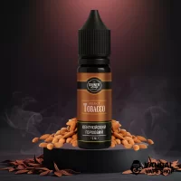Набір Dinner Lady Tobacco 15 мл 50 мг - Kentucky Nut
