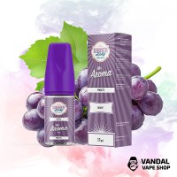 Набір Dinner Lady - Grape 30 мл 50 мг