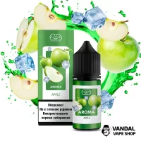 Набор Flavorlab Disposable Puff 30 мл 50 мг - Apple