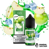 Набор Flavorlab Disposable Puff Strong 30 мл 50 мг - Apple
