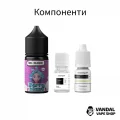 Набір для самозамісу Dr.Cloud 30 мл