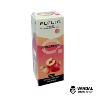 Набір Elf Liq 30 мл 50 мг - Apple Peach