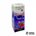 Набір для самозамісу Elf Liq 30 мл 50 мг мг зі смаком чорниці з кислою малиною