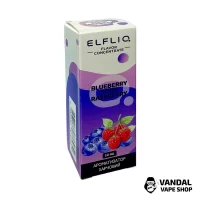 Набір Elf Liq 30 мл 50 мг - Blueberry Sour Raspberry