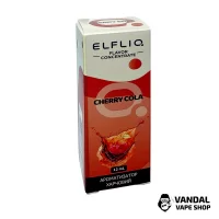 Набір Elf Liq 30 мл 50 мг - Cherry Cola