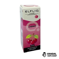Набір Elf Liq 30 мл 50 мг - Cherry