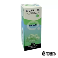 Набір Elf Liq 30 мл 50 мг - ELF Jack
