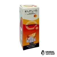 Набір Elf Liq 30 мл 50 мг - Elfbull Ice