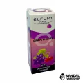 Набір для самозамісу Elf Liq 30 мл 50 мг мг зі смаком винограда і вишні