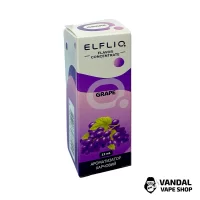 Набір Elf Liq 30 мл 50 мг - Grape