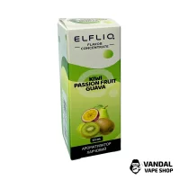 Набір Elf Liq 30 мл 50 мг - Kiwi Passion Fruit Guava
