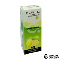 Набір Elf Liq 30 мл 50 мг - Lemon Lime