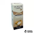 Набір для самозамісу Elf Liq 30 мл 50 мг мг зі смаком піна колади