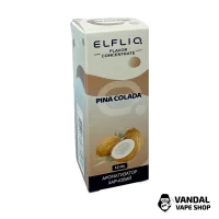 Набір Elf Liq 30 мл 50 мг - Pina Colada