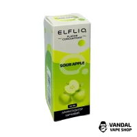 Набір Elf Liq 30 мл 50 мг - Sour Apple