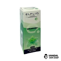 Набір Elf Liq 30 мл 50 мг - Spearmint