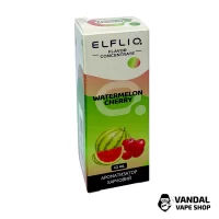 Набір Elf Liq 30 мл 50 мг - Watermelon Cherry