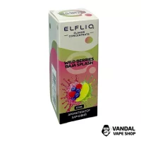 Набір Elf Liq 30 мл 50 мг - Wild Berries Baja Splash